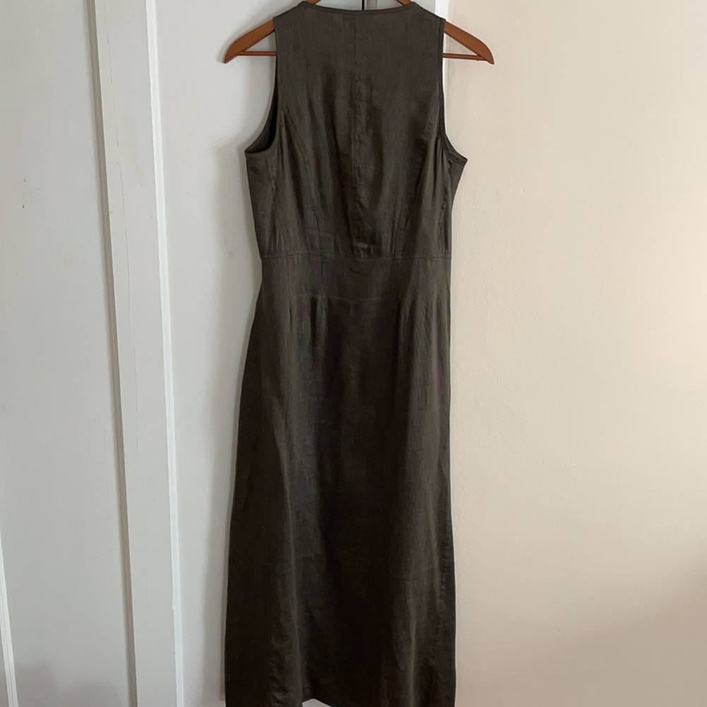 Dress - Picture 4 of 4